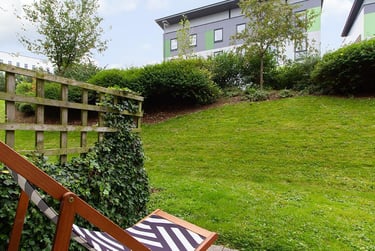 1 bed flat, De Walden Way, City Centre, Bradford, BD71BD - Image 6